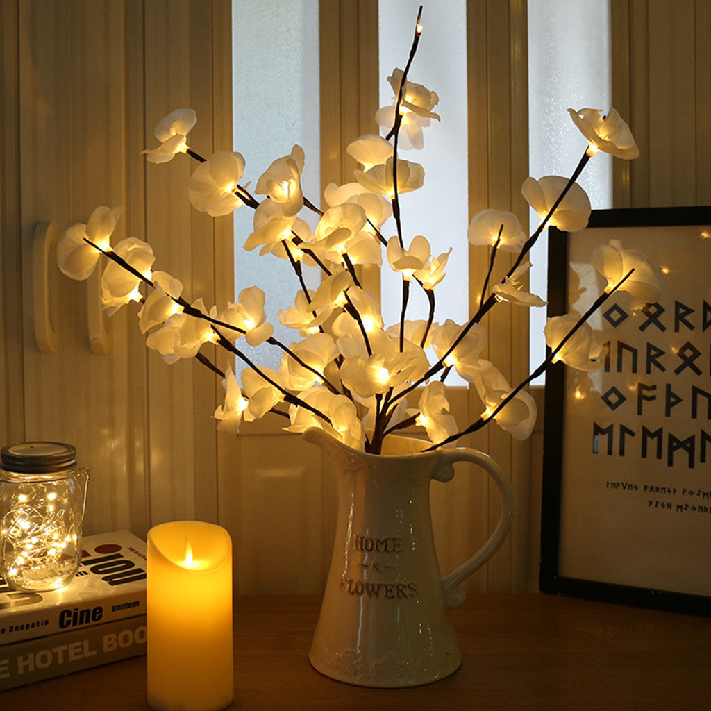 Luminescence Lite Tree Aura