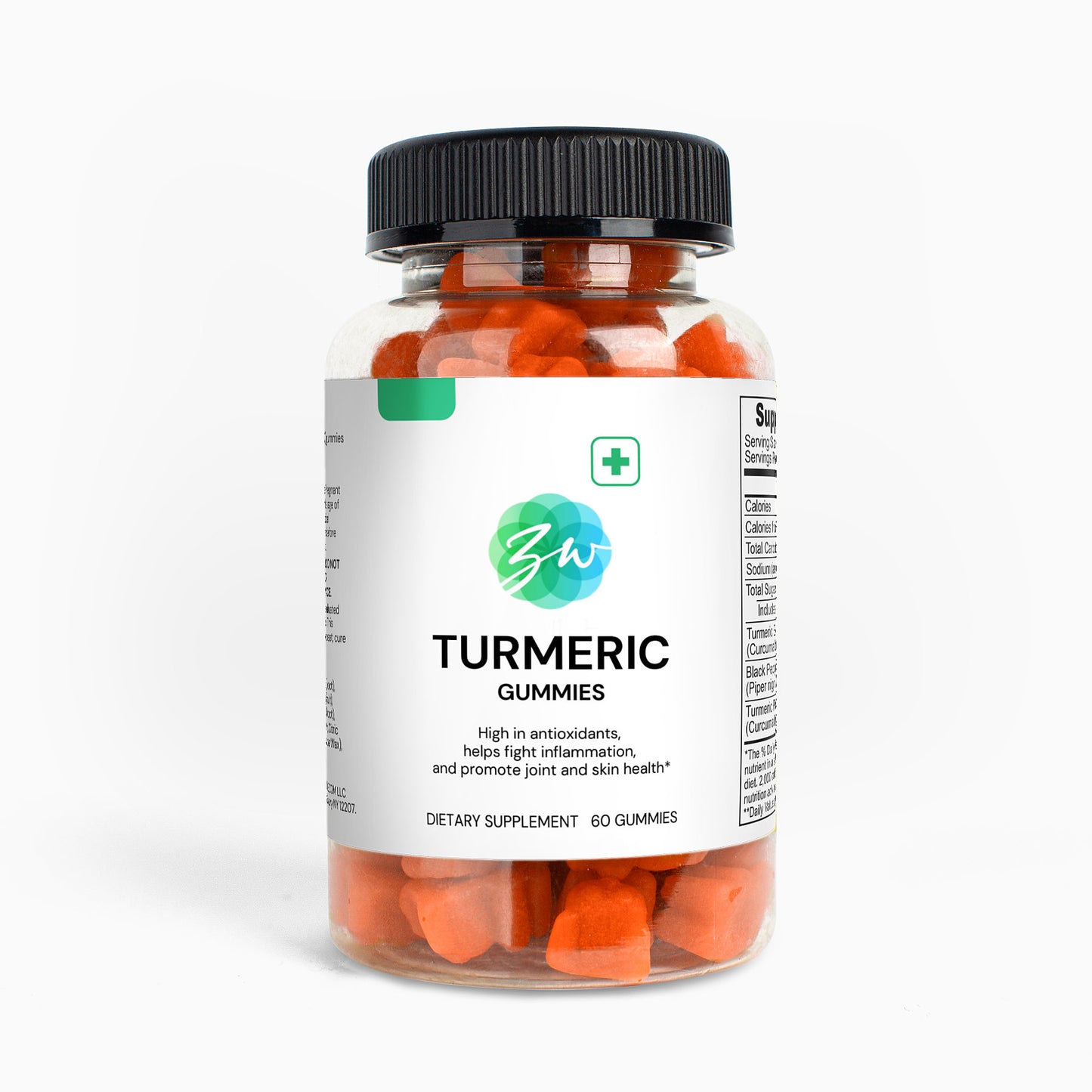 Turmeric Gummies